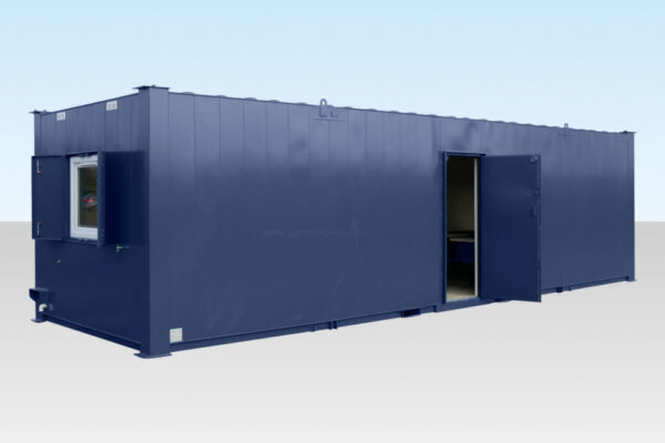 32Ft ECOlink Drying Room Cabin - Image 2