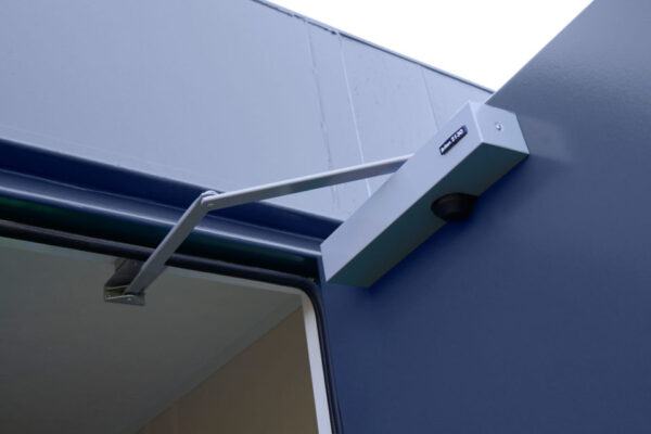 32Ft ECOlink Drying Room Cabin - Image 3
