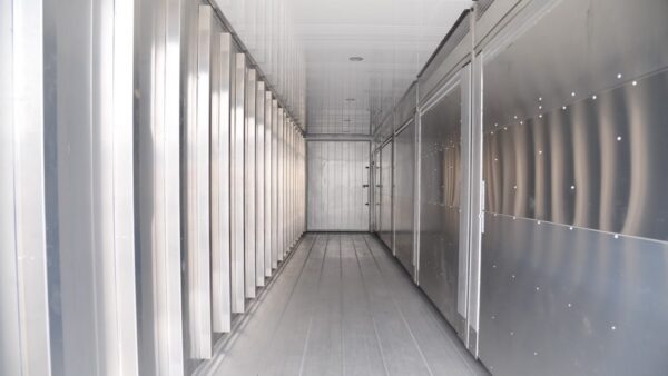 40FT Blast Freezer Containers -40°F TO 70°F (460V/230V 3P) - Image 3