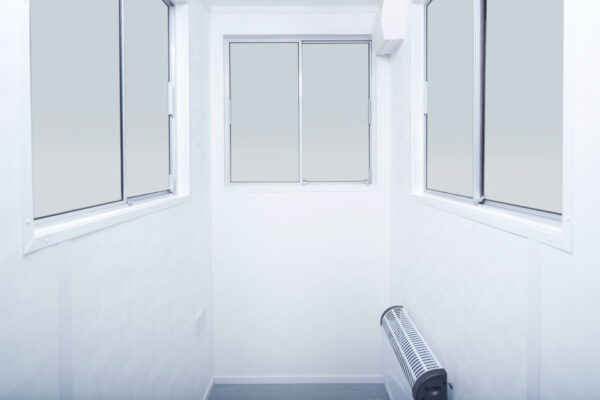 Single Guard Hut - Image 2