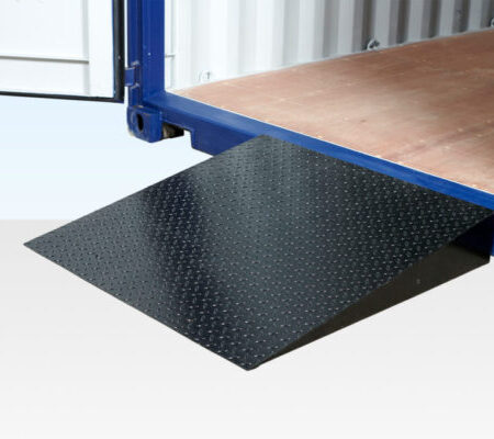 Container Ramp